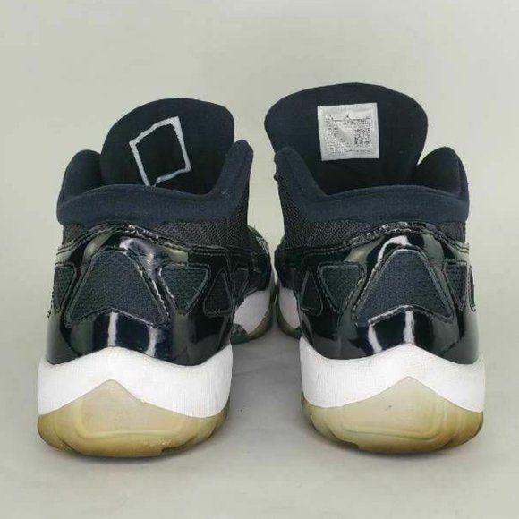Jordan 11 Retro Low IE Space Jam Basketball 919712